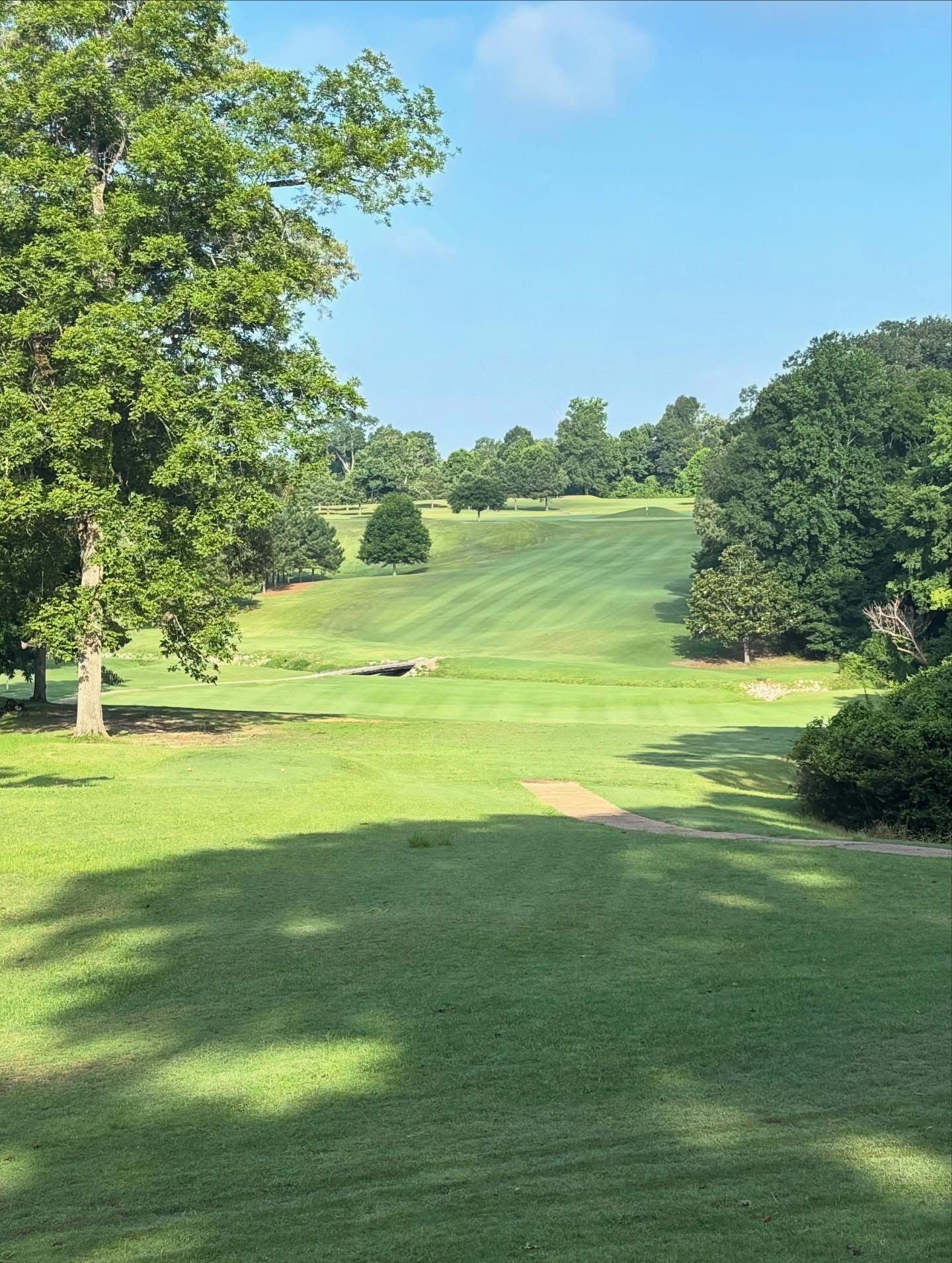 Temporary placeholder image for Hole 3